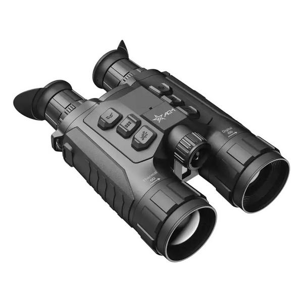 AGM GLOBAL VISION AGM ObservIR LRF 50-640 Thermal Binocular