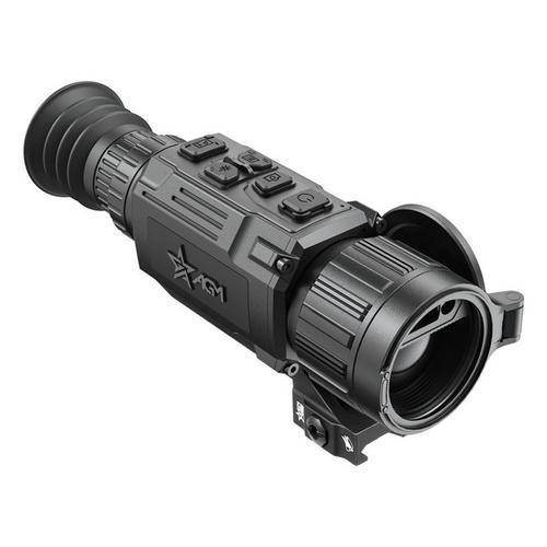 AGM Rattler V3 LRF 35-384 Thermal Riflescope - Primary Image
