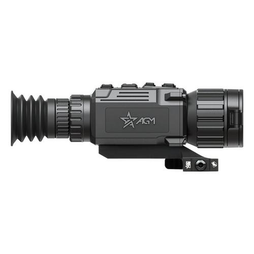 AGM Rattler V3 LRF 35-384 Thermal Riflescope - Primary Image
