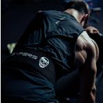 GYMREAPERS 10MM Lever Belt - Thumbnail 16 of 17