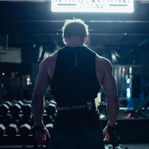 GYMREAPERS 10MM Lever Belt - Primary Image