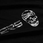 Men's GYMREAPERS Basic T-Shirt - Thumbnail 2 of 3