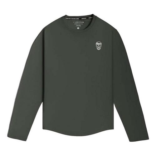 Men's GYMREAPERS Long Sleeve T-Shirt - Primary Image
