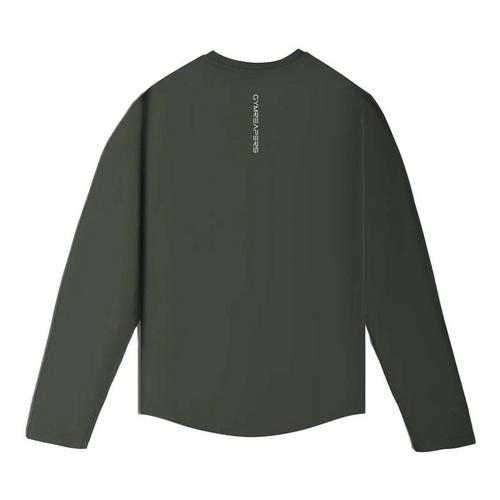 Men's GYMREAPERS Long Sleeve T-Shirt - Primary Image