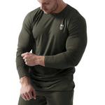 Men's GYMREAPERS Long Sleeve T-Shirt - Thumbnail 3 of 3