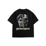 Men's GYMREAPERS Master The Soul Graphic T-Shirt - Thumbnail 1 of 2