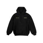 Men's GYMREAPERS Master The Soul Graphic Hoodie - Thumbnail 2 of 2