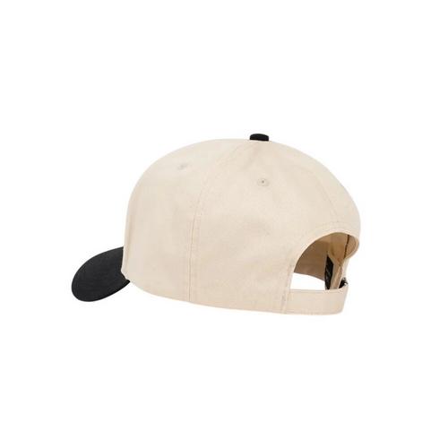 GYMREAPERS 5-Panel Colorblock Skull Adjustable Hat - Primary Image