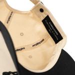 GYMREAPERS 5-Panel Colorblock Skull Adjustable Hat - Thumbnail 3 of 4