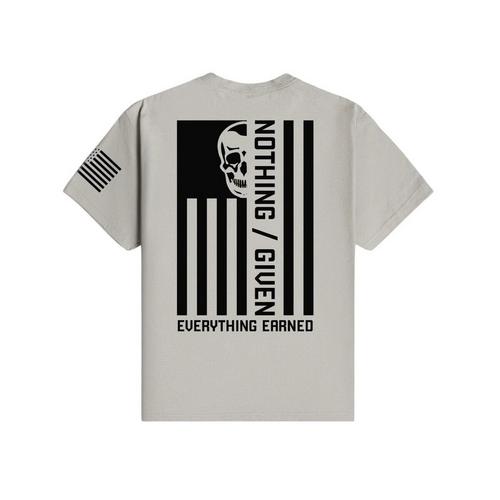 Men's GYMREAPERS Valor T-Shirt - Primary Image