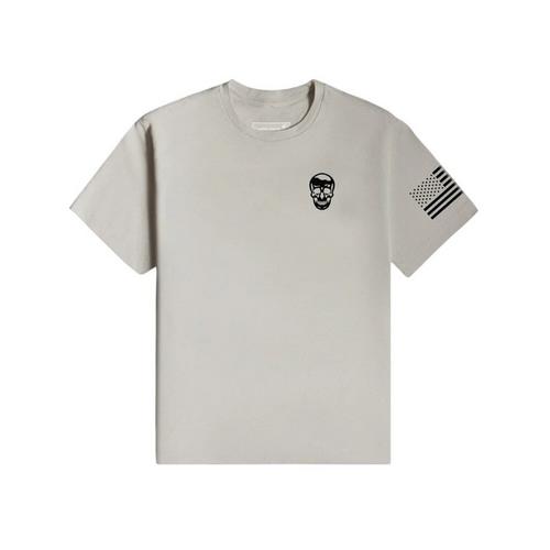 Men's GYMREAPERS Valor T-Shirt - Primary Image