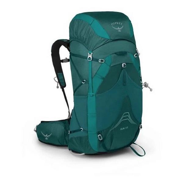 OSPREY Women's  Eja 58 Extended Fit Backpack