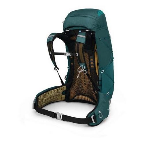 Women's Osprey Eja 58 Extended Fit Backpacking Backpack - Primary Image