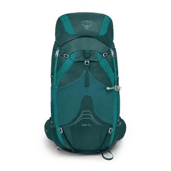 Osprey Women's  Eja 58 Extended Fit Backpack