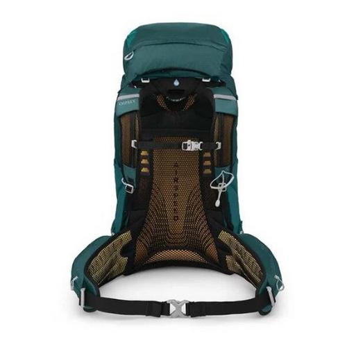 Women's Osprey Eja 58 Extended Fit Backpacking Backpack - Primary Image