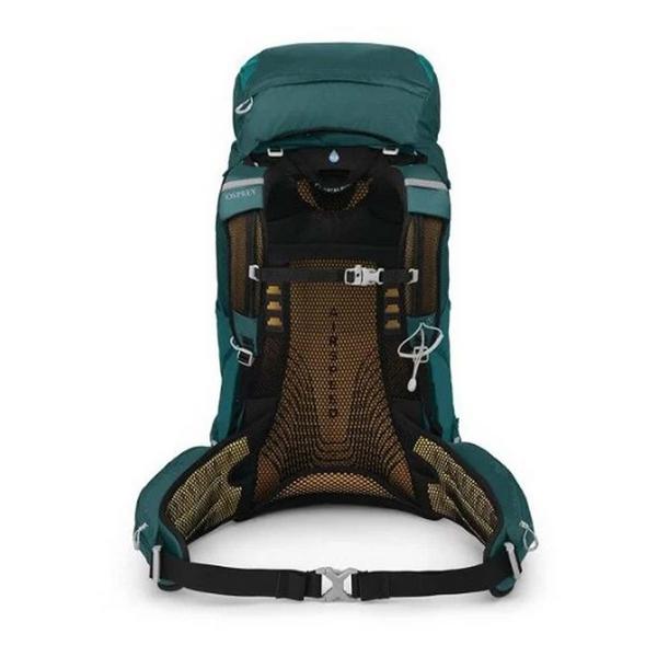 Osprey Women's  Eja 58 Extended Fit Backpack