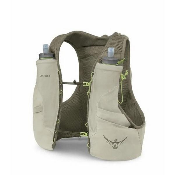 Osprey Duro 6 Hydration Backpack Sandy Grey