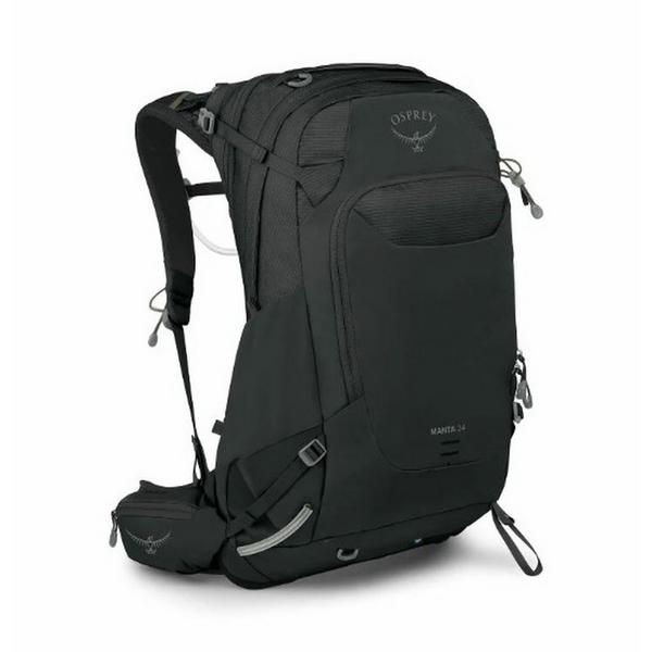 Osprey Manta 24 Backpack Dark Charcoal