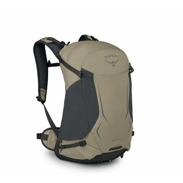 Osprey Hikelite 26 Backpack Olive Tan