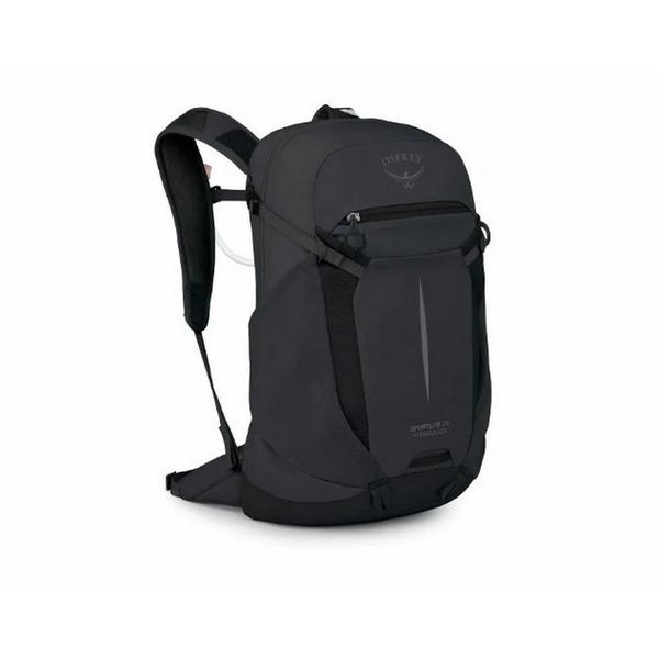 Osprey Sportlite 20 Hydraulics Backpack Raven Black
