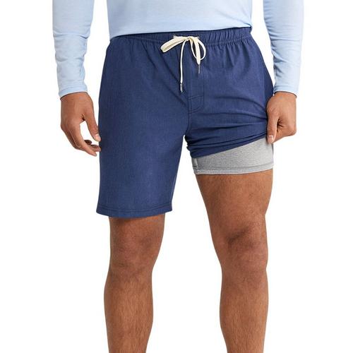 Men's Fair Harbor The One Swim Trunks - Primary Image