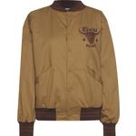 Women's The Laundry Room Coors Racing Bomber Jacket - Thumbnail 1 of 4