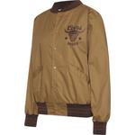 Women's The Laundry Room Coors Racing Bomber Jacket - Thumbnail 2 of 4