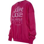 Women's The Laundry Room Diet Coke Paris Crewneck Sweatshirt - Thumbnail 2 of 4