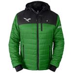 ActionHeat Philadelphia Eagles 5V Puffer Battery Heated Team Color Jacket - Thumbnail 1 of 2