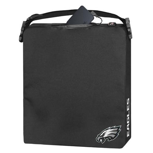 ActionHeat Philadelphia Eagles 5V Battery Heated Seat Cushion - Primary Image