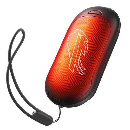 ActionHeat Buffalo Bills Rechargeable Hand Warmer - Primary Image