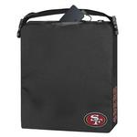 ActionHeat San Fransisco 49ers 5V Battery Heated Seat Cushion - Thumbnail 2 of 3