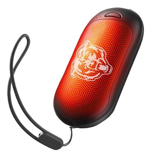 ActionHeat Chicago Bears Rechargeable Hand Warmer - Primary Image