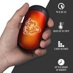 ActionHeat Chicago Bears Rechargeable Hand Warmer - Thumbnail 3 of 3