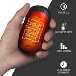 ActionHeat New York Giants Rechargeable Hand Warmer - Thumbnail 3 of 3