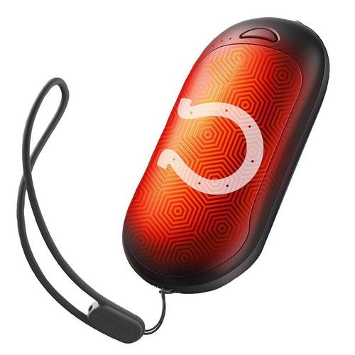 ActionHeat Indianapolis Colts Rechargeable Hand Warmer - Primary Image