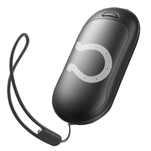 ActionHeat Indianapolis Colts Rechargeable Hand Warmer - Primary Image