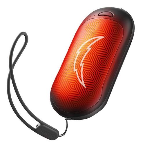 ActionHeat Los Angeles Chargers Rechargeable Hand Warmer - Primary Image