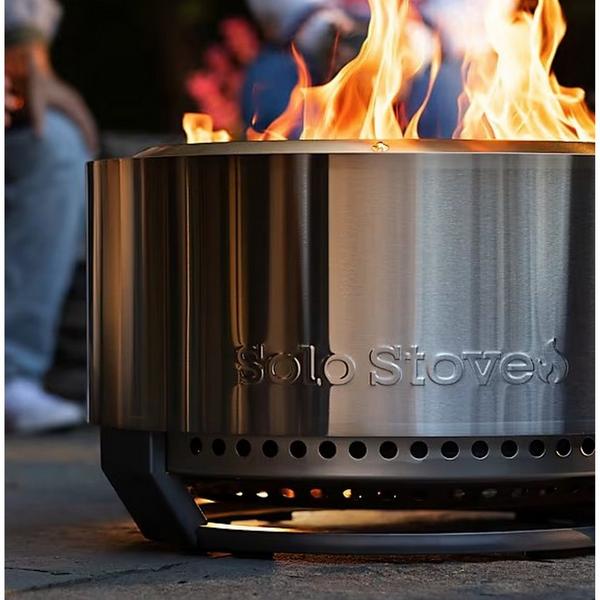 Solo Stove Summit 24
