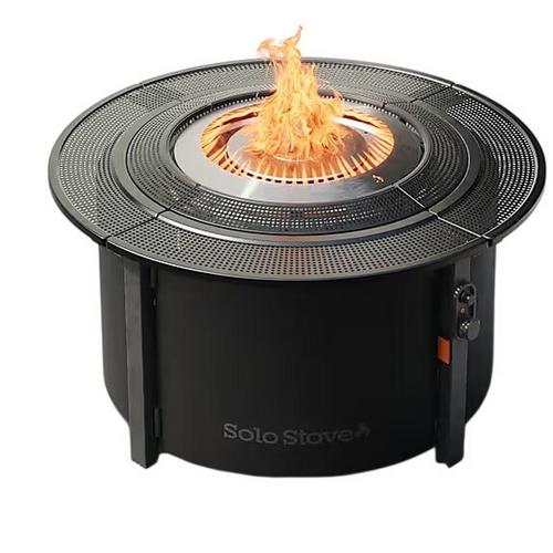 Solo Stove Infinity Flame Propane Fire Pit | SCHEELS.com