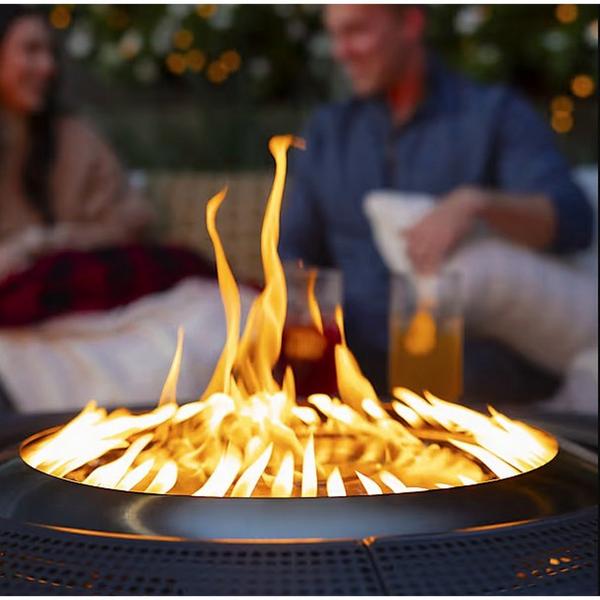 Solo Stove Infinity Flame Propane Fire Pit