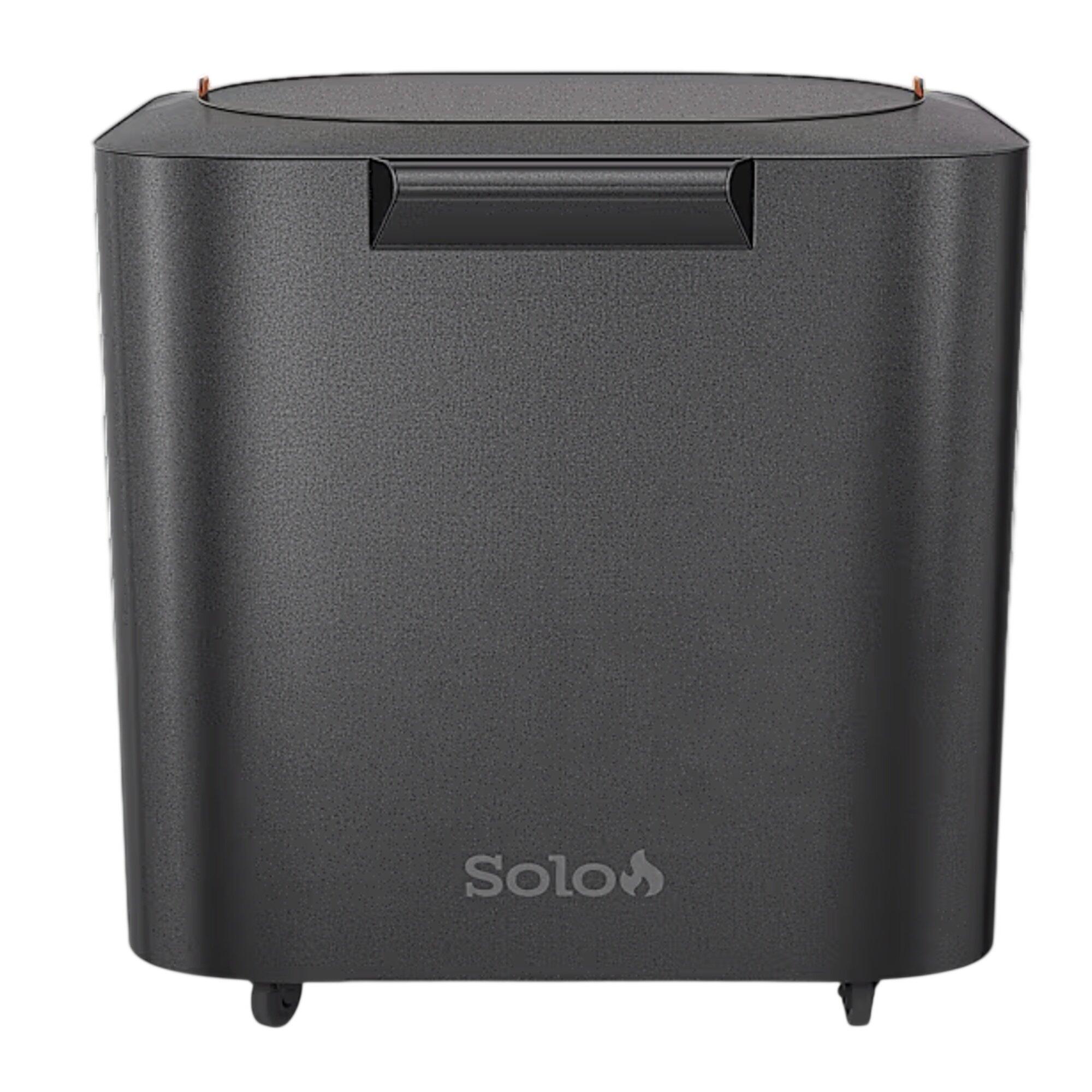 Solo Stove Steelfire 30" Griddle Stand Shelter Cover - Solo Stove