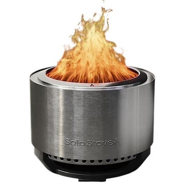 Solo Stove Summit 19.5" Fire Pit