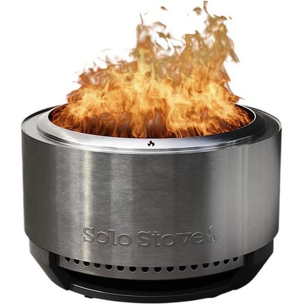 Solo Stove Summit 27" Fire Pit