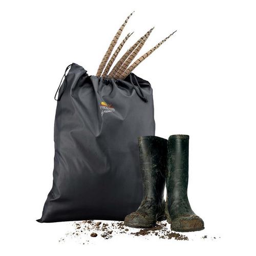 M.A. Apparel Pheasants Forever Dirty Birdie Boot Bag - Primary Image