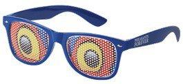 Rudy Rooster Glasses-10 Pack - M.A. Apparel