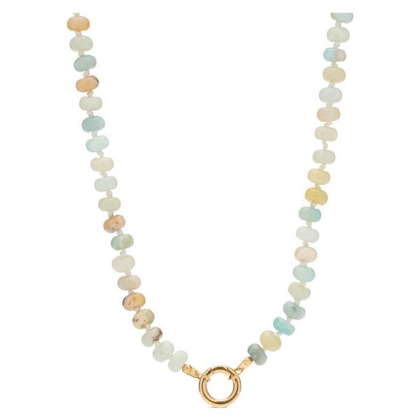 Hjane Jewels Carabiner Necklace