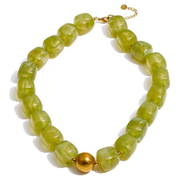 Hjane Jewels Martha Necklace