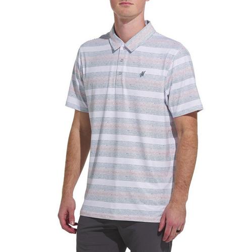Men's Hooey Weekender Polo - Primary Image