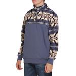Men's Hooey Stevie 1/4 Snap Pullover - Thumbnail 2 of 3